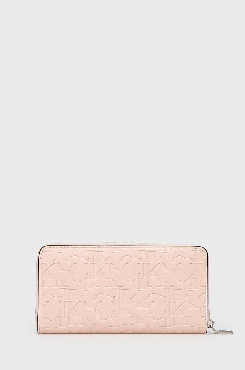 Calvin Klein Jeans Портфейл - Pepit.bg