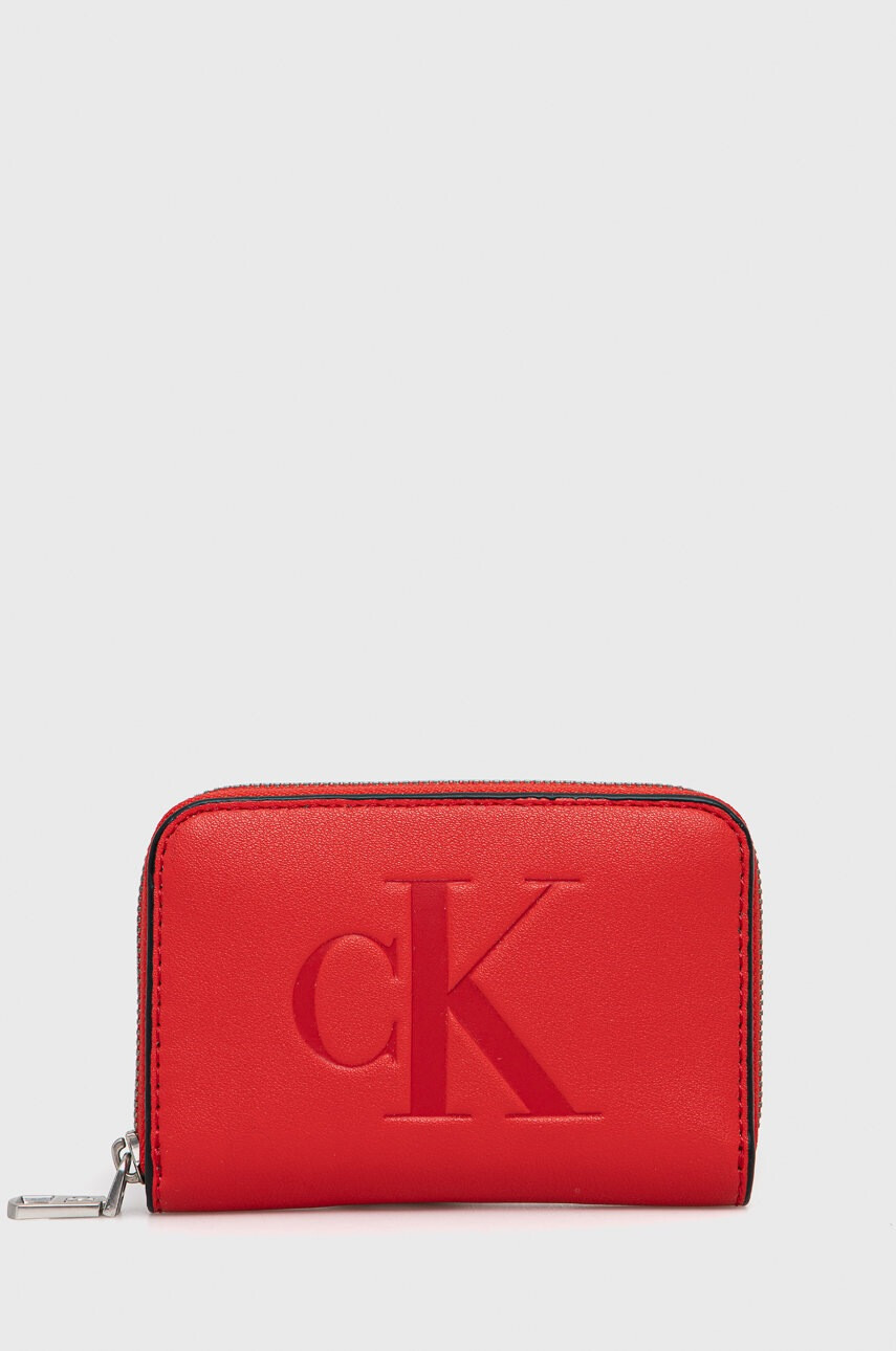 Calvin Klein Jeans Портфейл - Pepit.bg