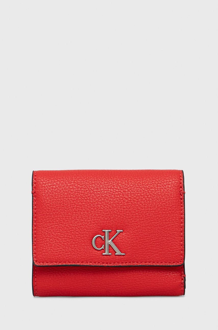 Calvin Klein Jeans Портфейл - Pepit.bg