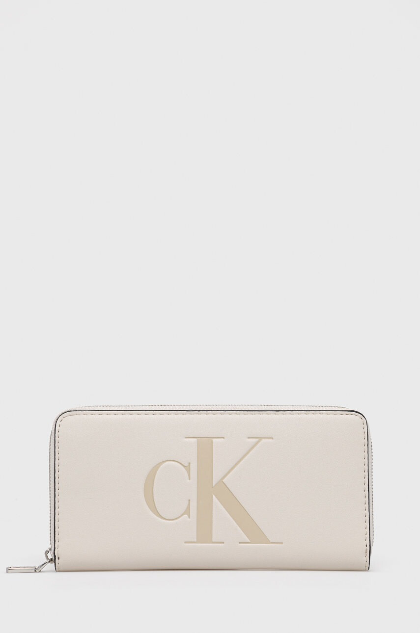 Calvin Klein Jeans Портфейл - Pepit.bg