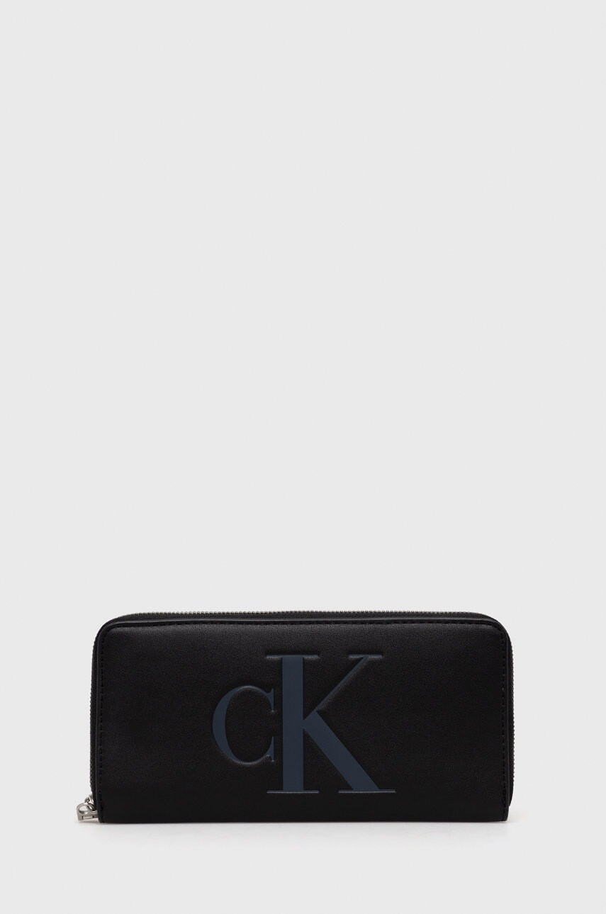 Calvin Klein Jeans Портфейл - Pepit.bg