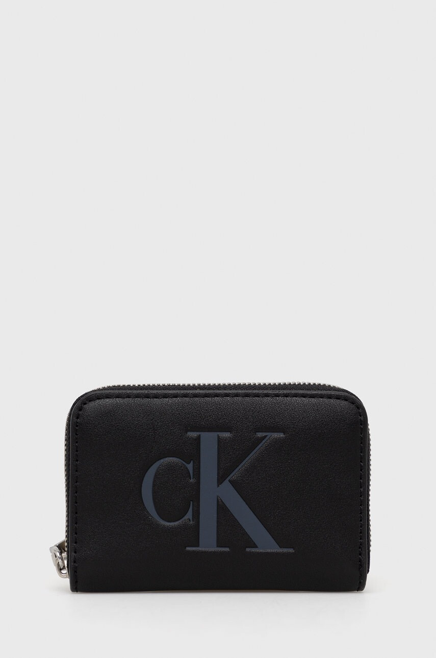 Calvin Klein Jeans Портфейл - Pepit.bg
