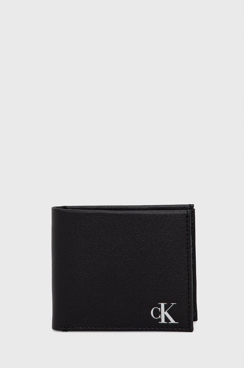 Calvin Klein Jeans Портфейл - Pepit.bg