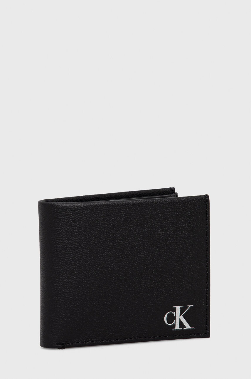 Calvin Klein Jeans Портфейл - Pepit.bg