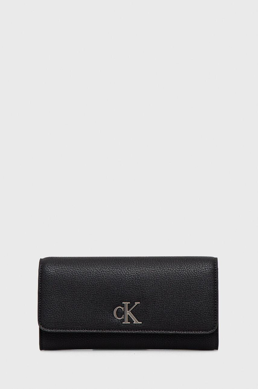 Calvin Klein Jeans Портфейл - Pepit.bg