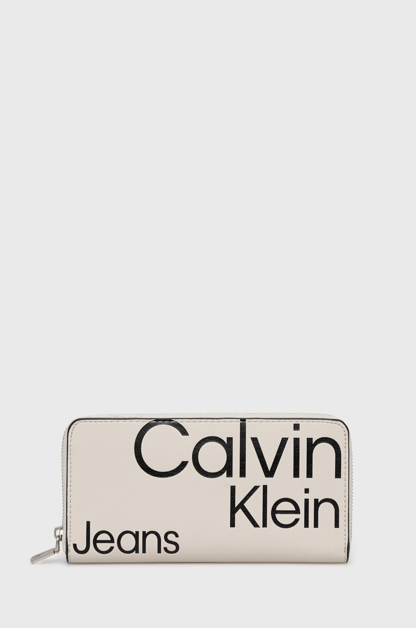 Calvin Klein Jeans Портмоне - Pepit.bg