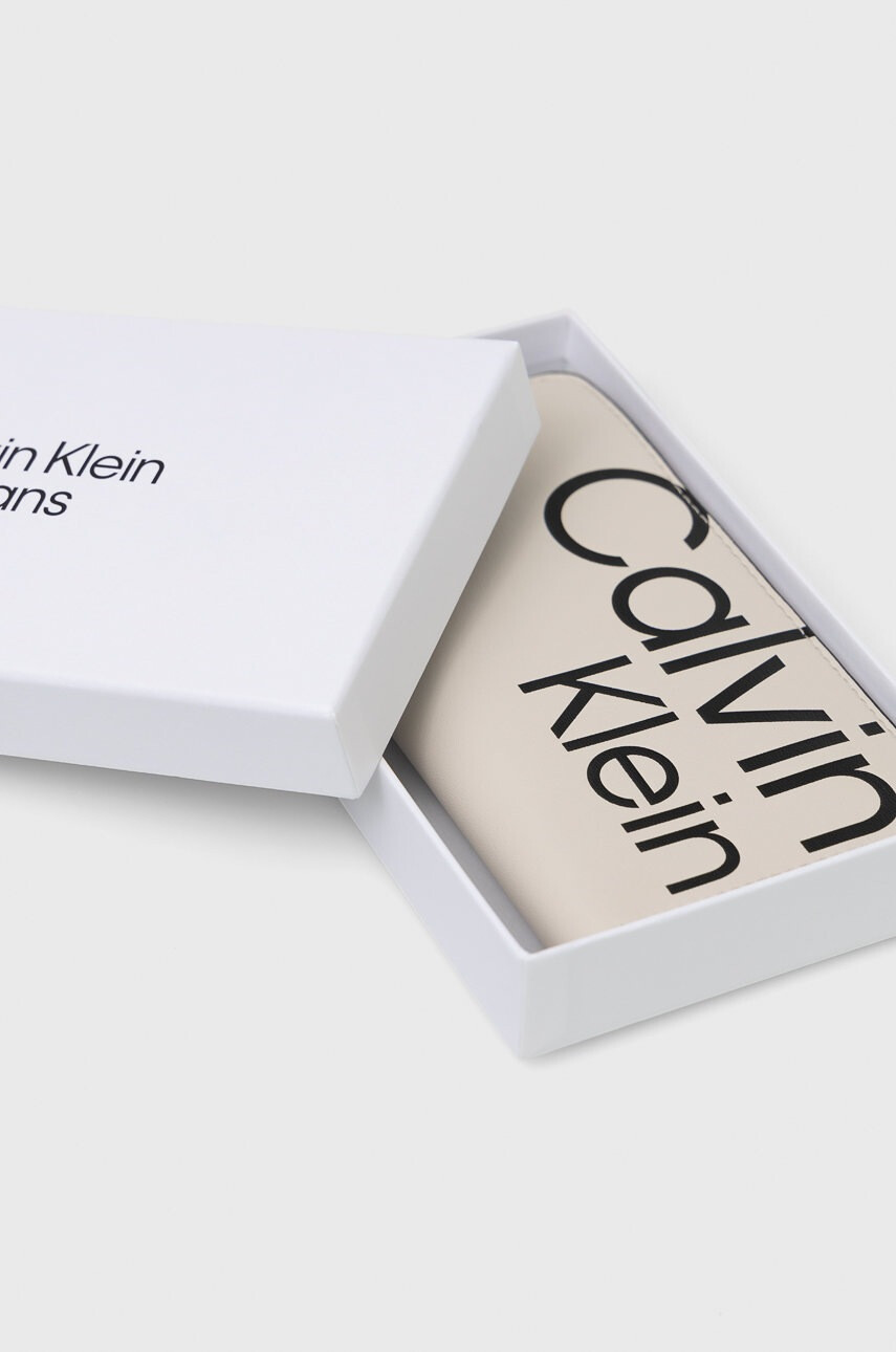 Calvin Klein Jeans Портмоне - Pepit.bg