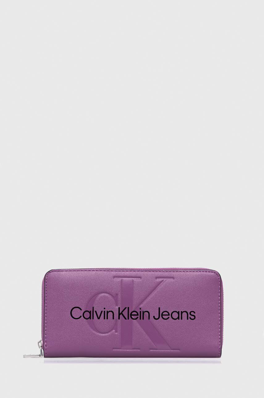 Calvin Klein Jeans Портмоне - Pepit.bg