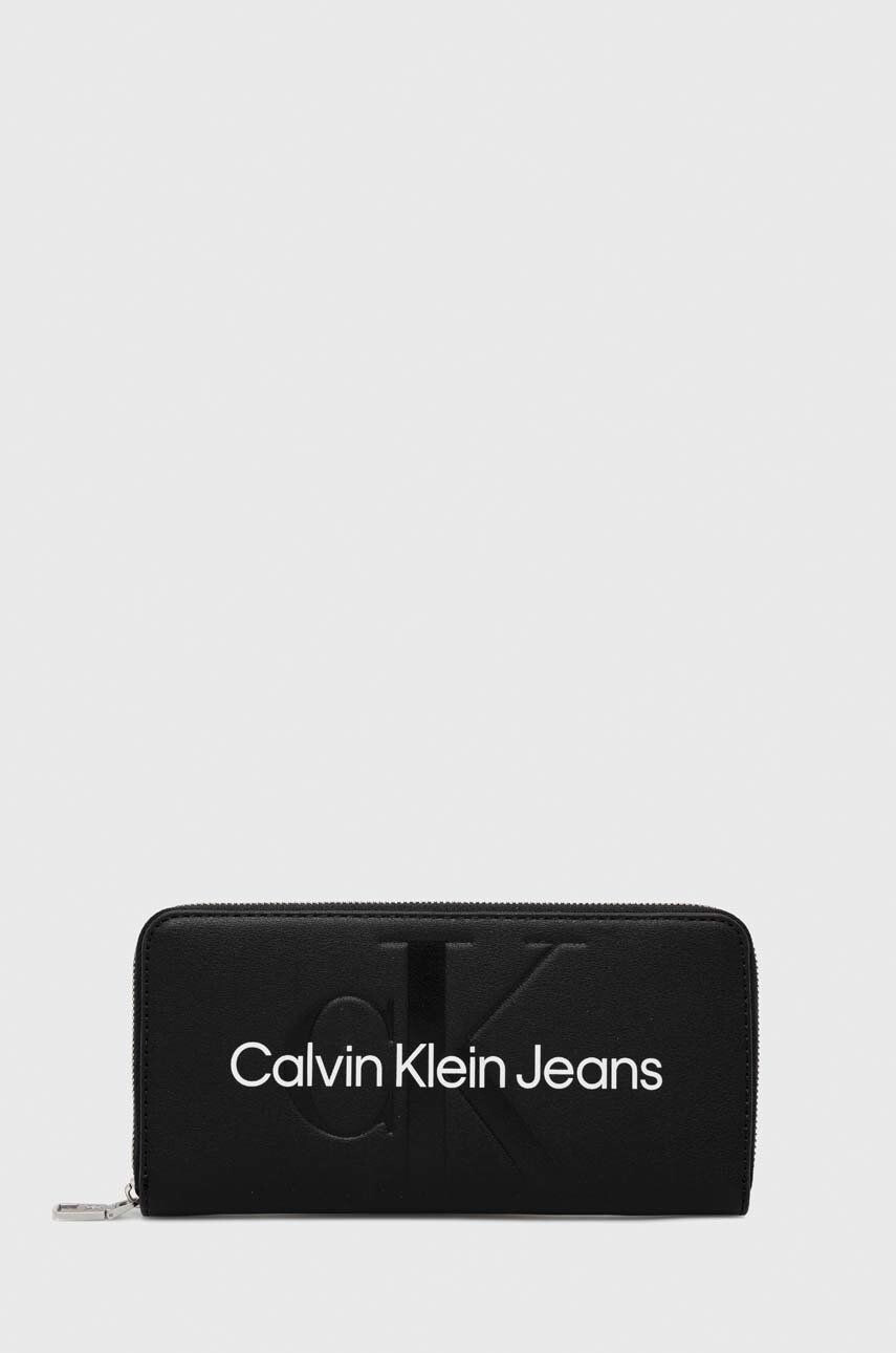 Calvin Klein Jeans Портмоне - Pepit.bg