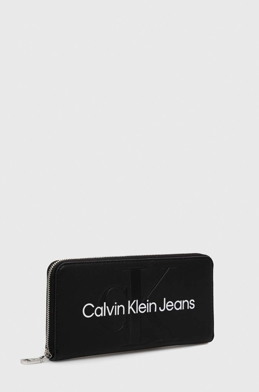 Calvin Klein Jeans Портмоне - Pepit.bg