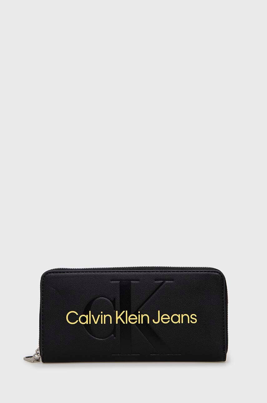 Calvin Klein Jeans Портмоне - Pepit.bg