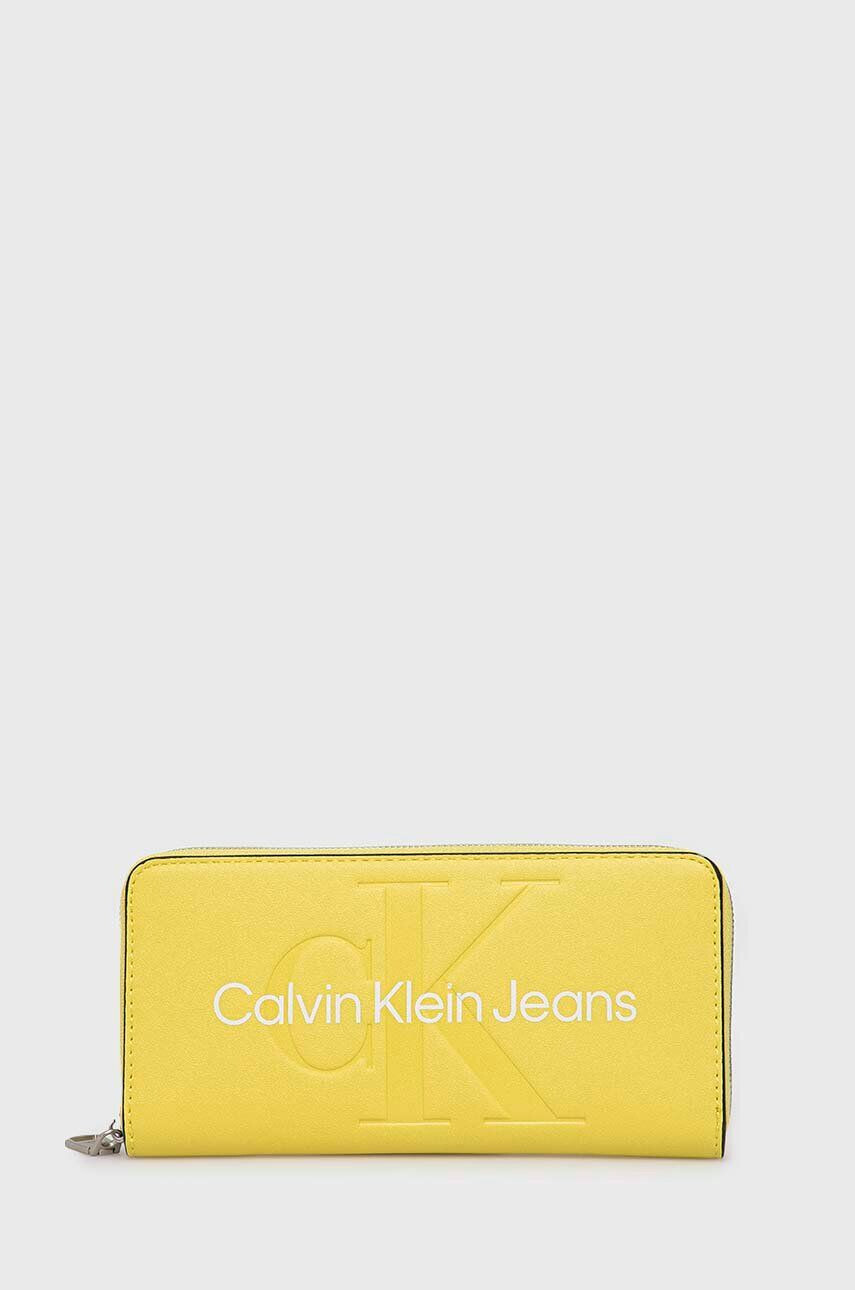 Calvin Klein Jeans Портмоне - Pepit.bg