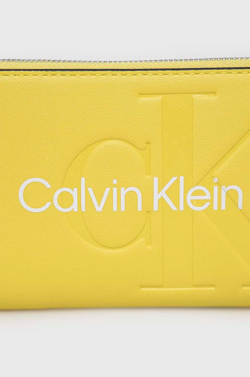 Calvin Klein Jeans Портмоне - Pepit.bg