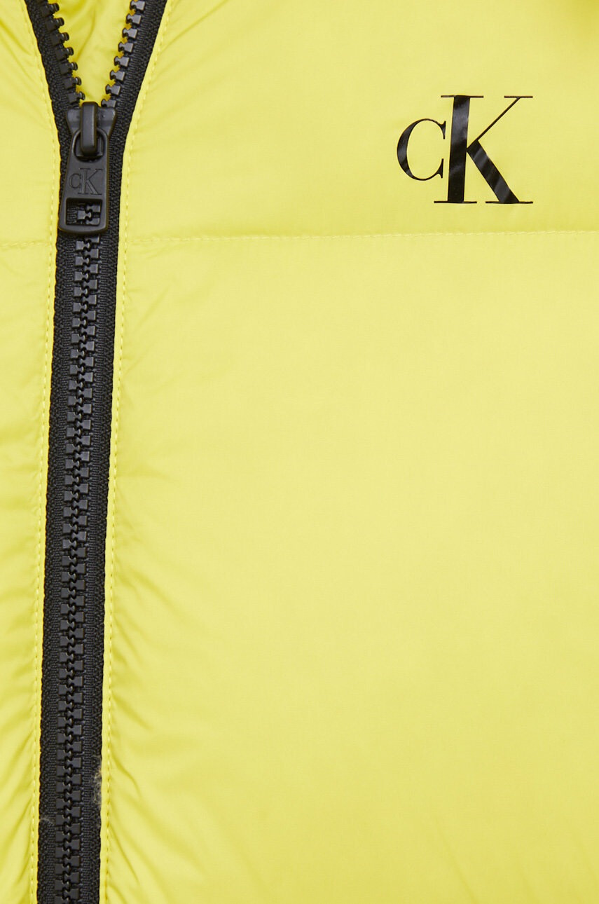 Calvin Klein Jeans Пухено яке - Pepit.bg
