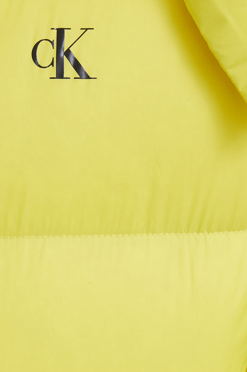 Calvin Klein Jeans Пухено яке - Pepit.bg