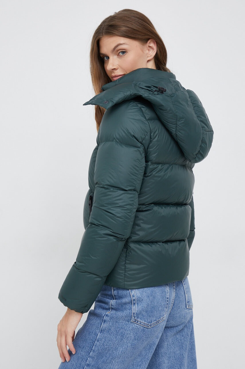 Calvin Klein Jeans Пухено яке - Pepit.bg