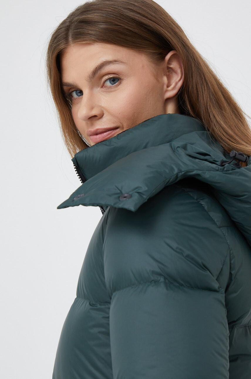 Calvin Klein Jeans Пухено яке - Pepit.bg