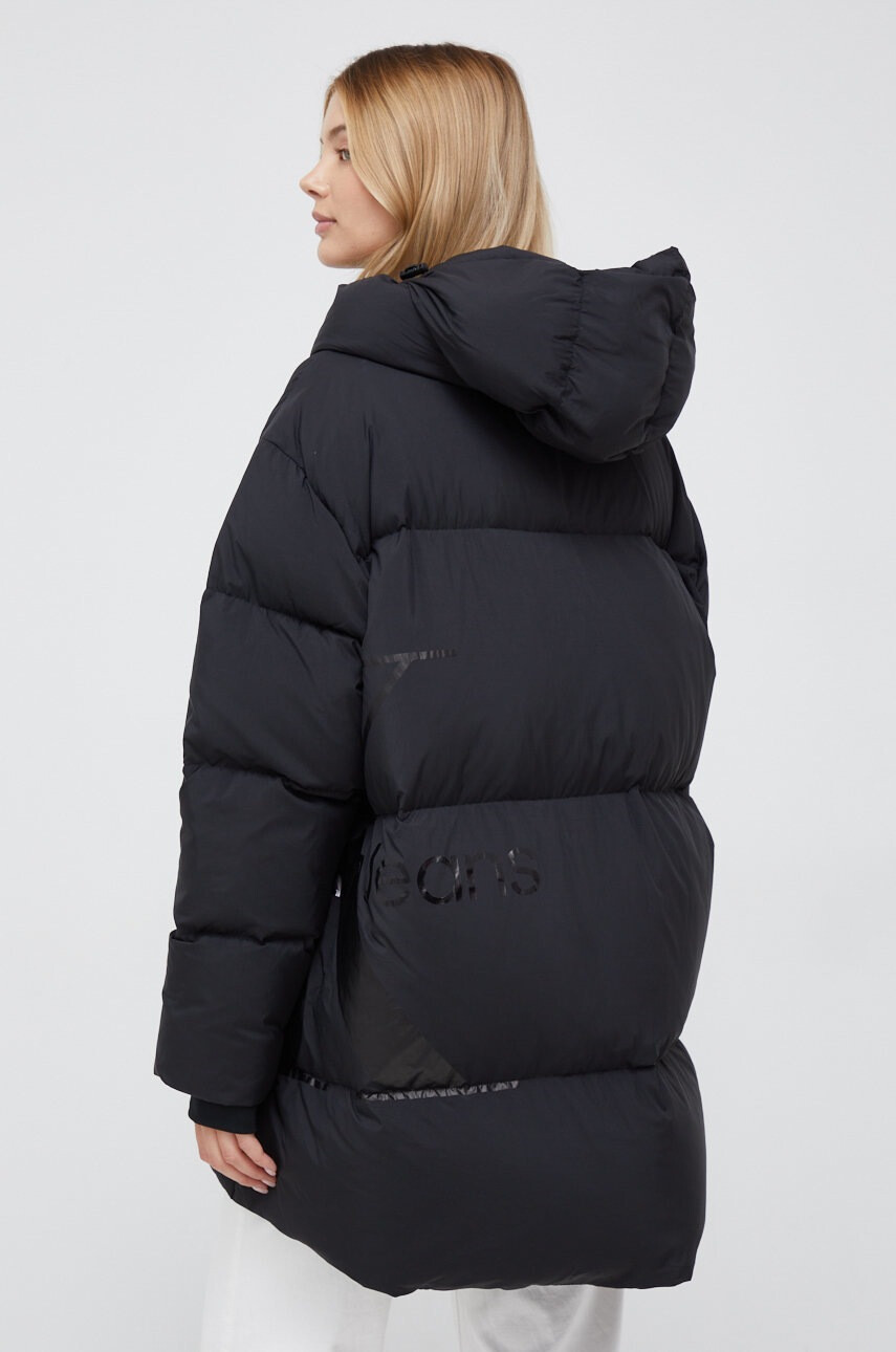 Calvin Klein Jeans Пухено яке - Pepit.bg