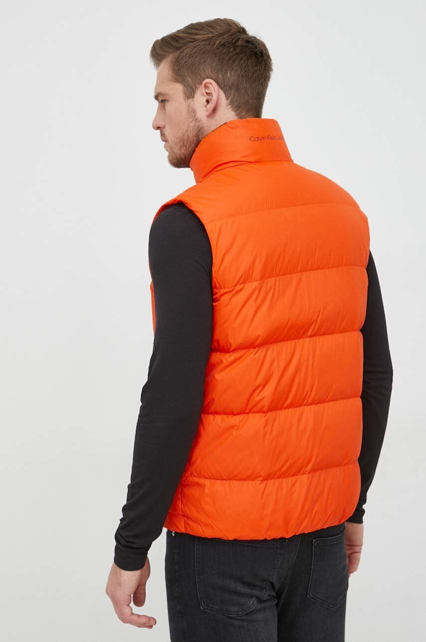 Calvin Klein Jeans Пухен елек - Pepit.bg