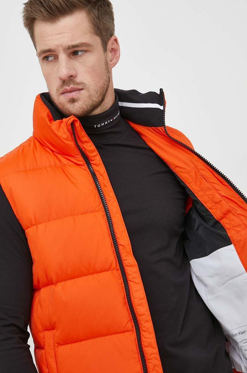 Calvin Klein Jeans Пухен елек - Pepit.bg