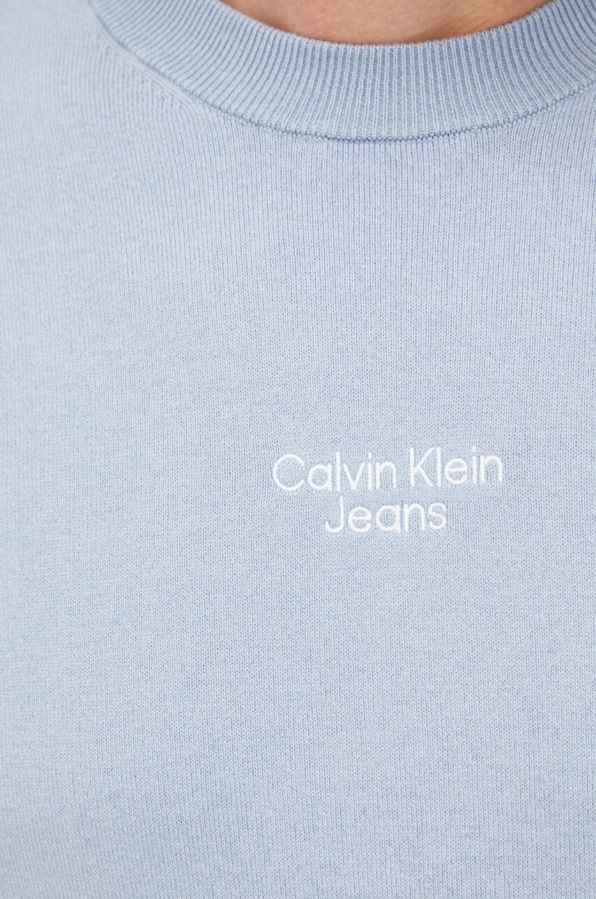 Calvin Klein Jeans Пуловер - Pepit.bg