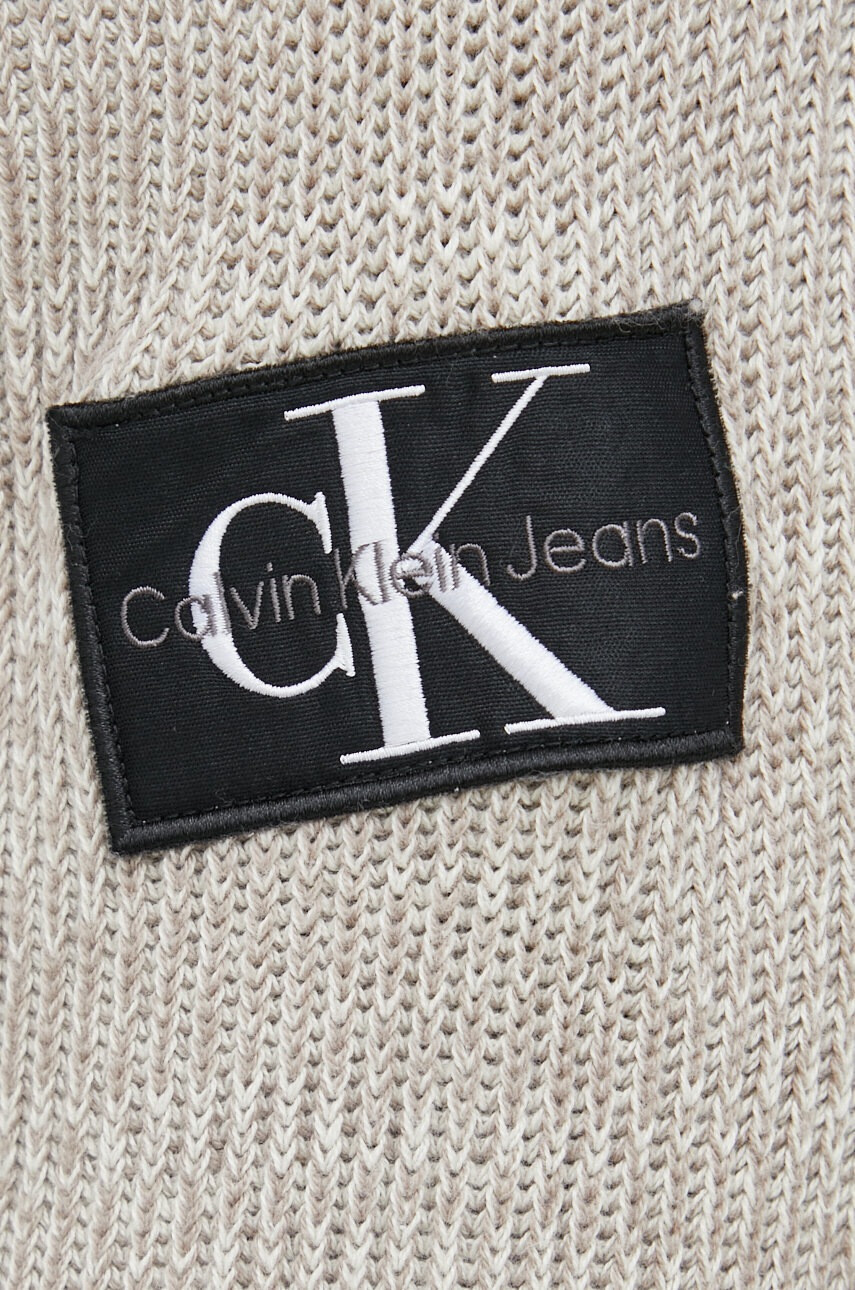 Calvin Klein Jeans Пуловер - Pepit.bg