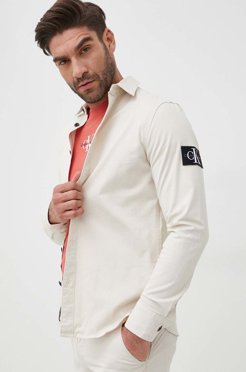 Calvin Klein Jeans Риза - Pepit.bg