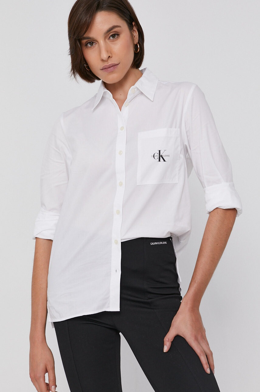 Calvin Klein Jeans Риза - Pepit.bg
