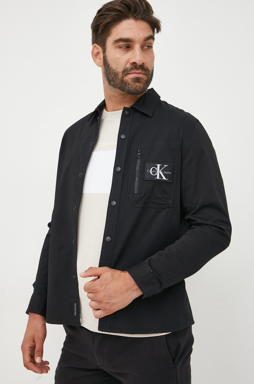 Calvin Klein Jeans Риза - Pepit.bg