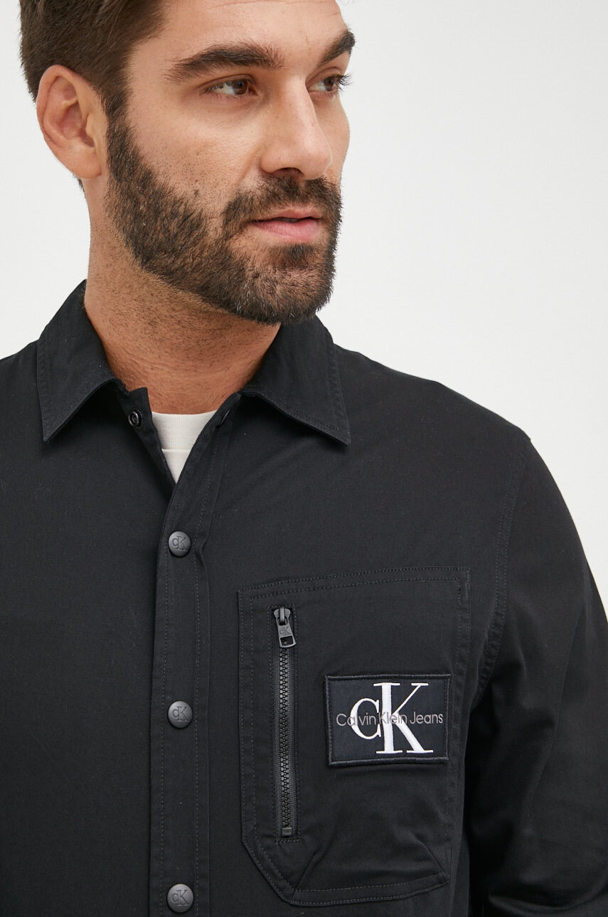 Calvin Klein Jeans Риза - Pepit.bg