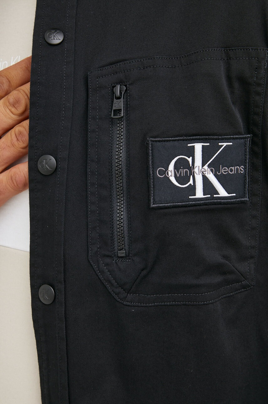 Calvin Klein Jeans Риза - Pepit.bg