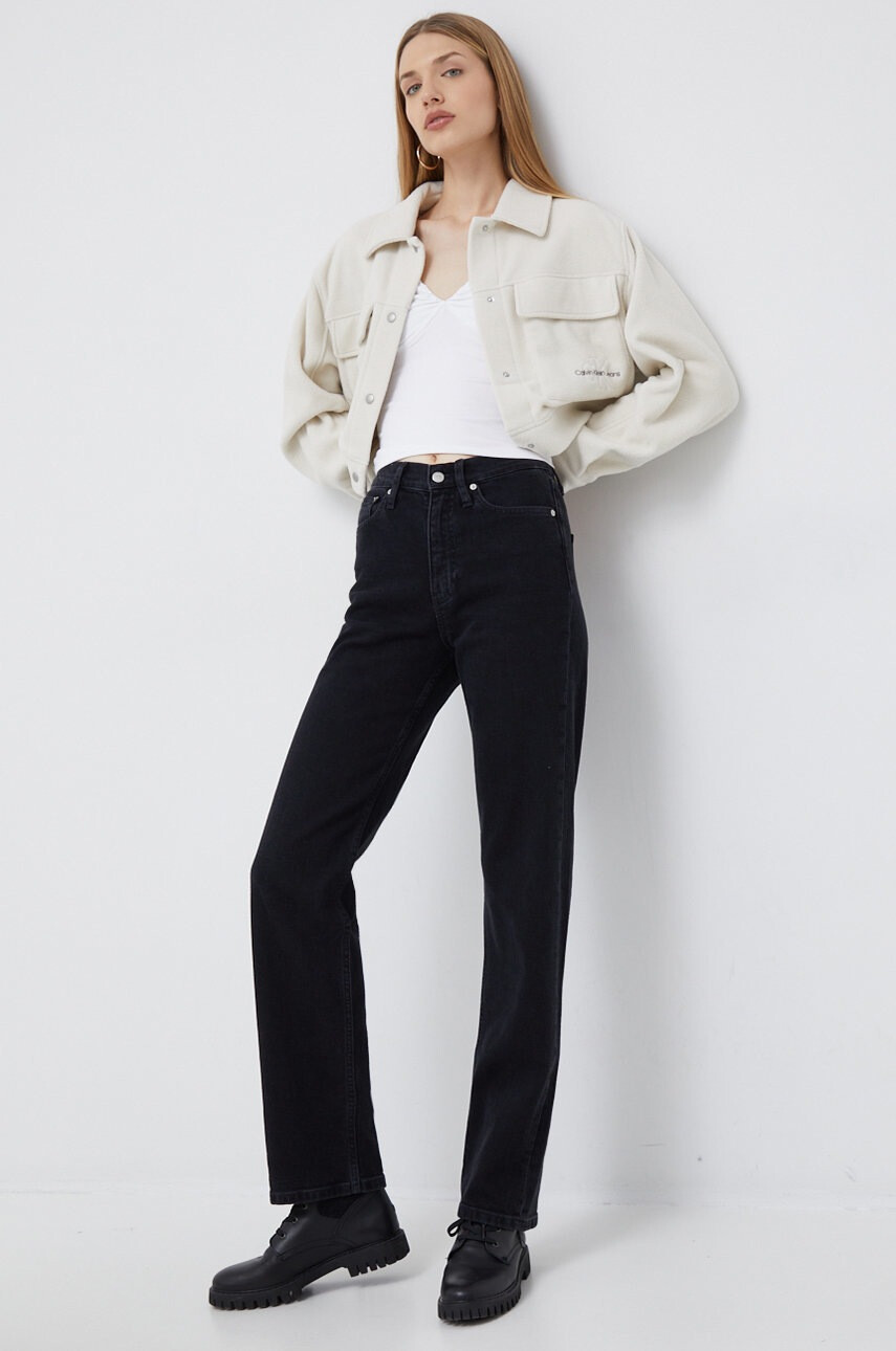 Calvin Klein Jeans Риза - Pepit.bg