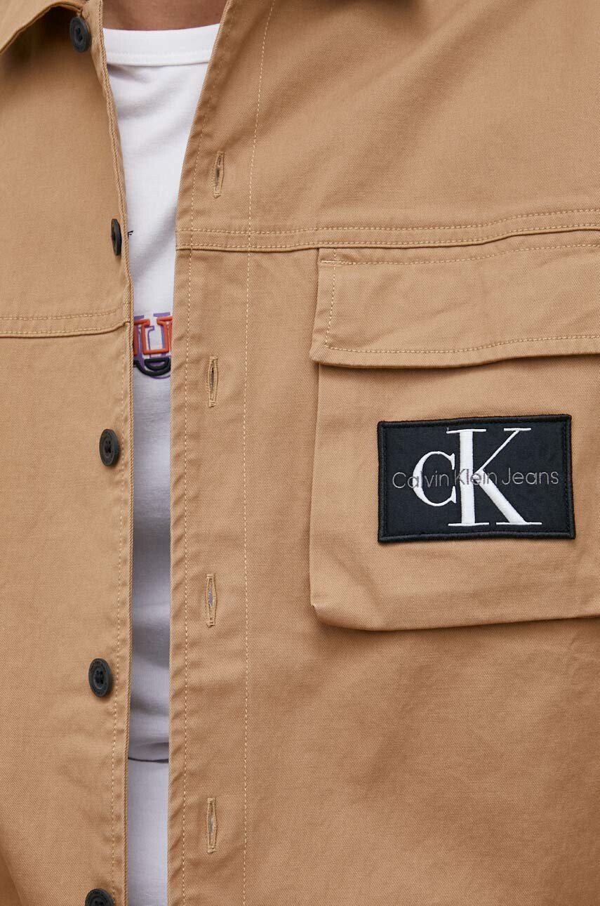 Calvin Klein Jeans Риза - Pepit.bg