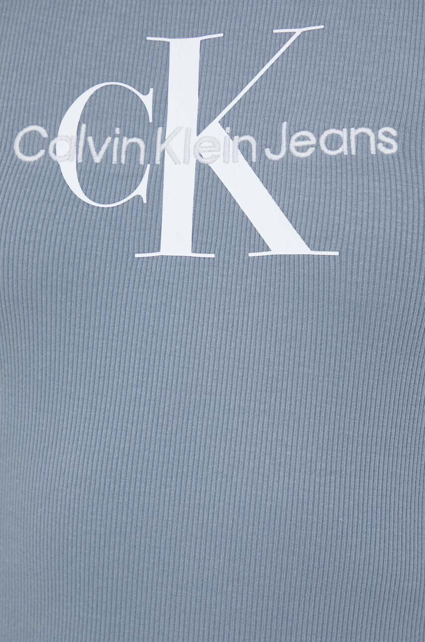 Calvin Klein Jeans Рокля - Pepit.bg