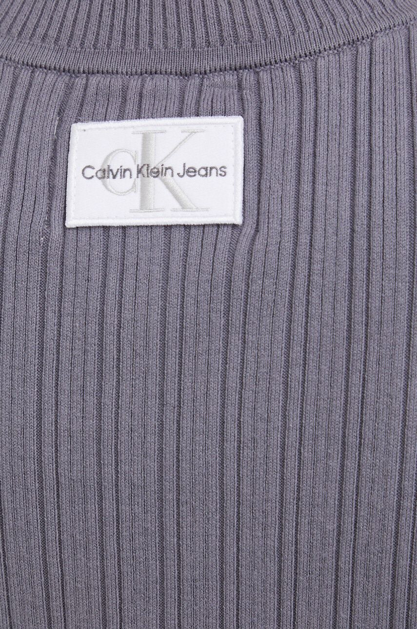 Calvin Klein Jeans Рокля - Pepit.bg