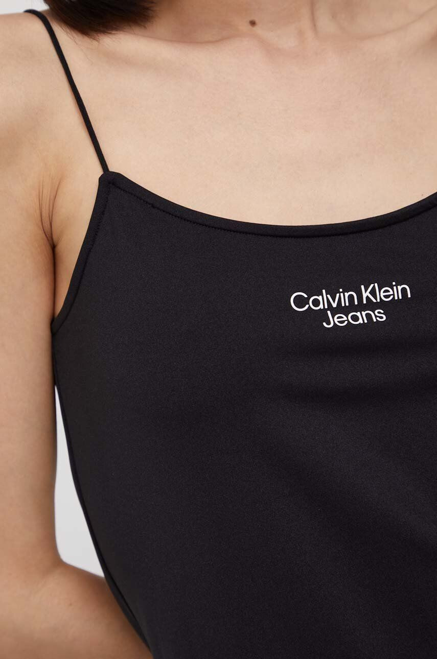 Calvin Klein Jeans Рокля - Pepit.bg