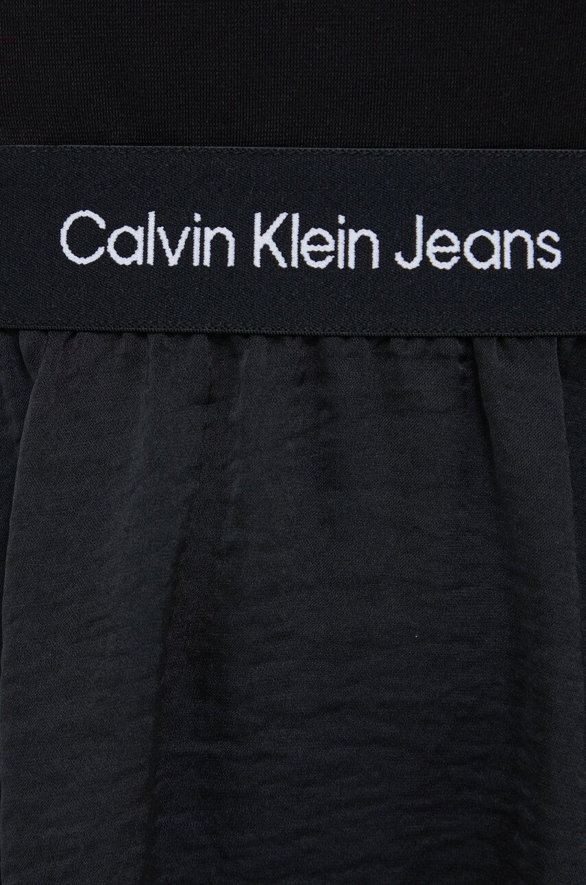 Calvin Klein Jeans Рокля - Pepit.bg