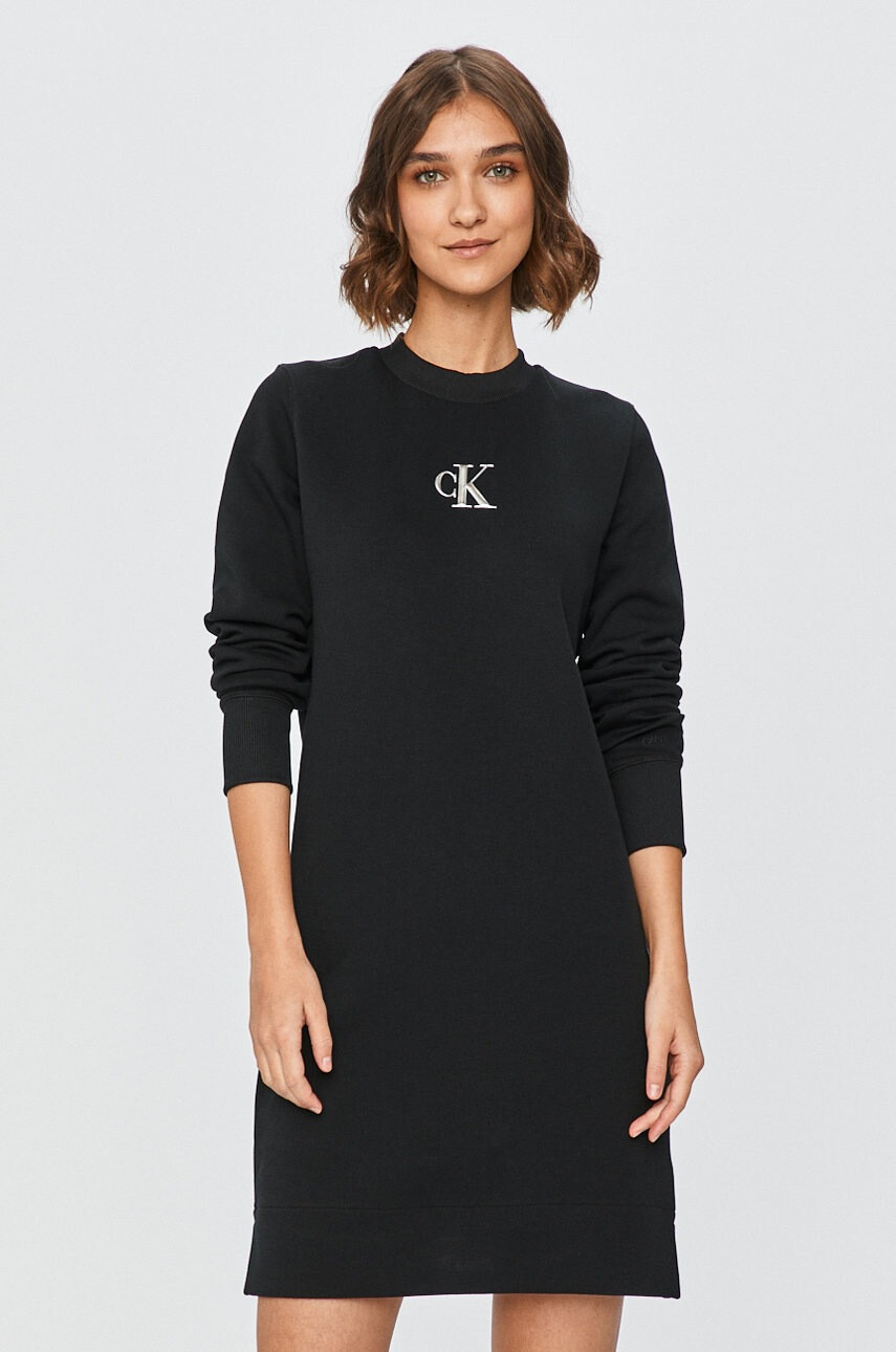 Calvin Klein Jeans Рокля - Pepit.bg
