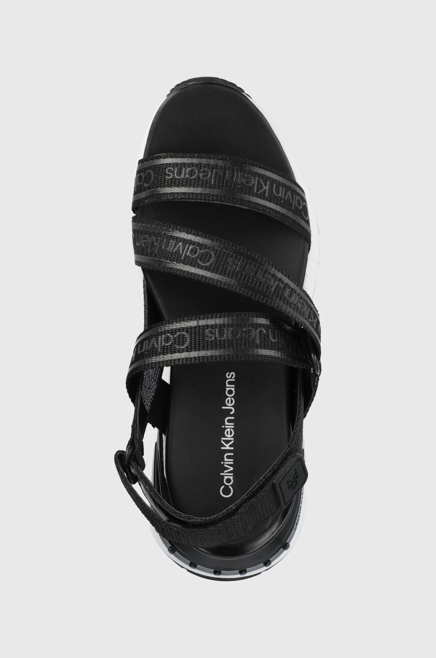Calvin Klein Jeans Сандали - Pepit.bg