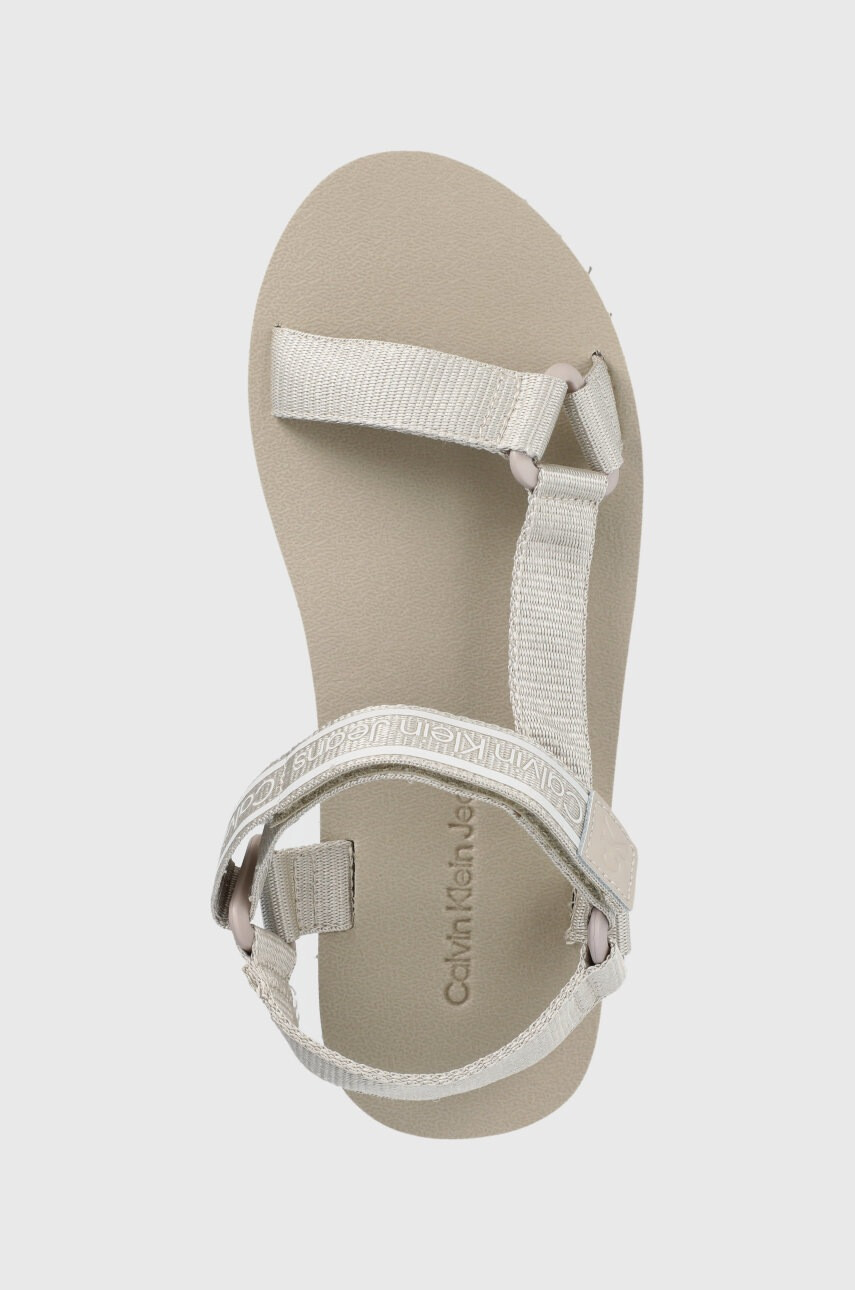 Calvin Klein Jeans Сандали - Pepit.bg