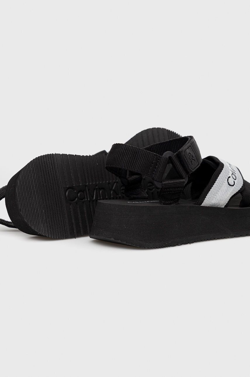 Calvin Klein Jeans Сандали Prefresato Sandal - Pepit.bg