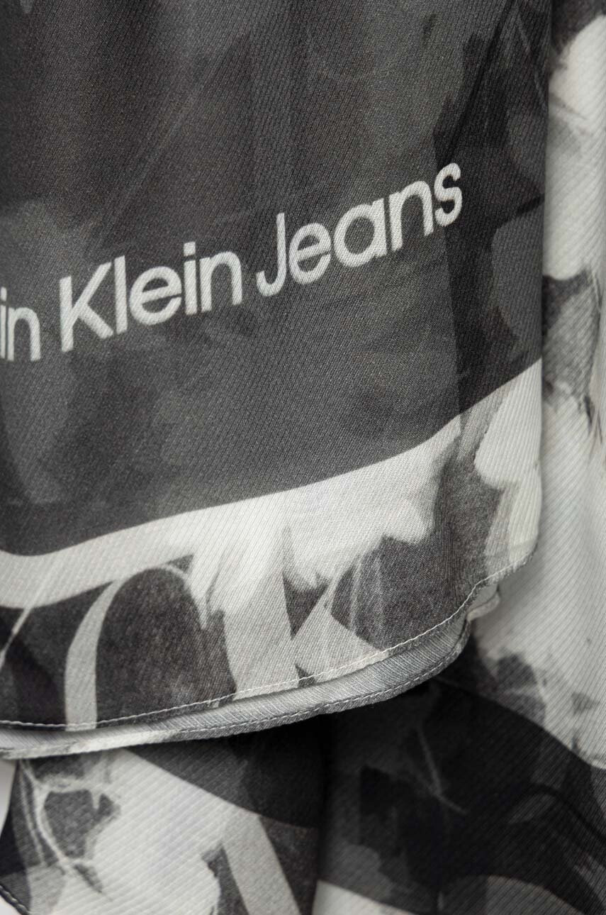 Calvin Klein Jeans Шал - Pepit.bg