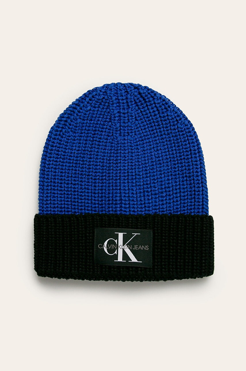 Calvin Klein Jeans Шапка - Pepit.bg