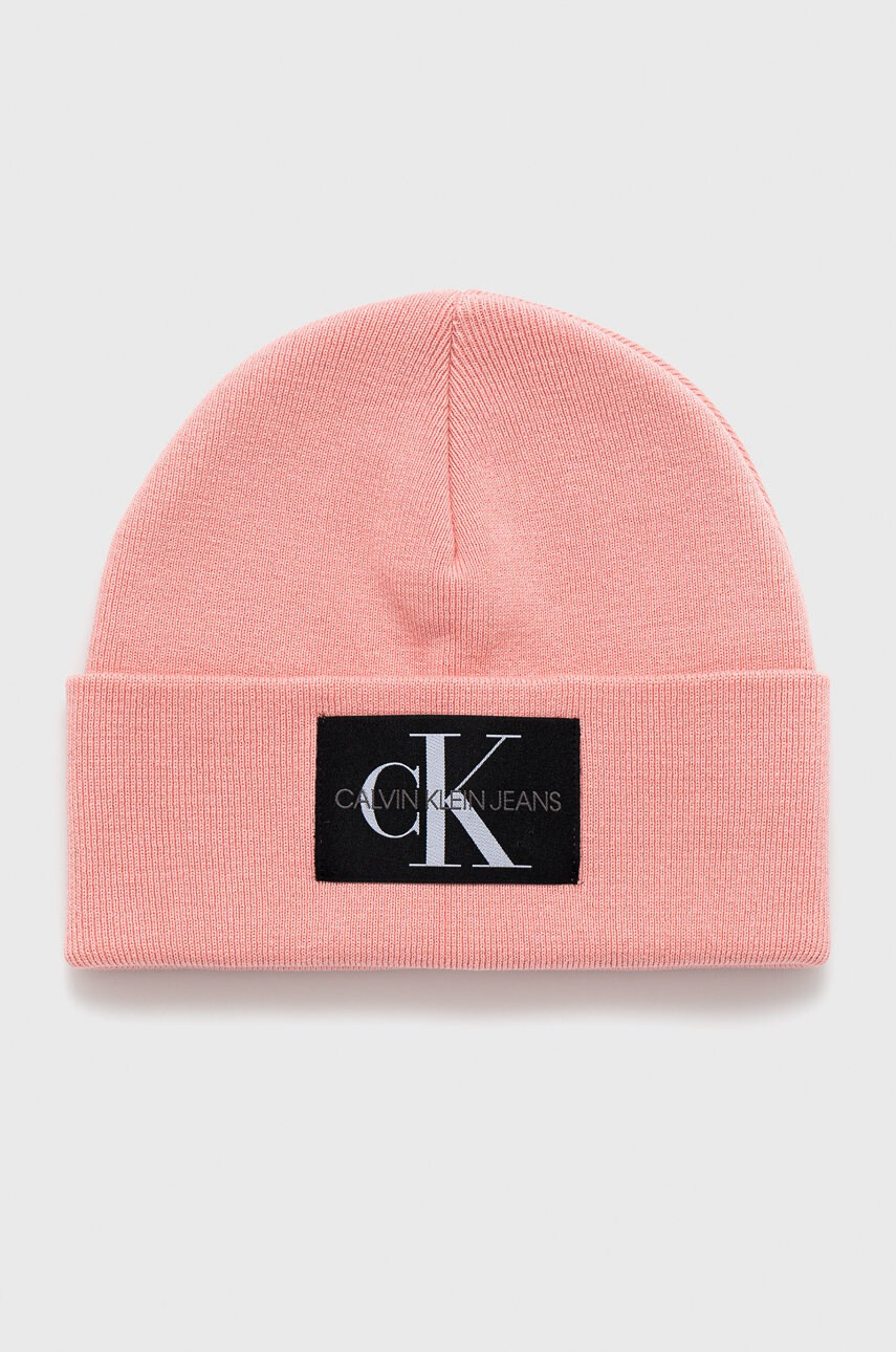 Calvin Klein Jeans Шапка - Pepit.bg