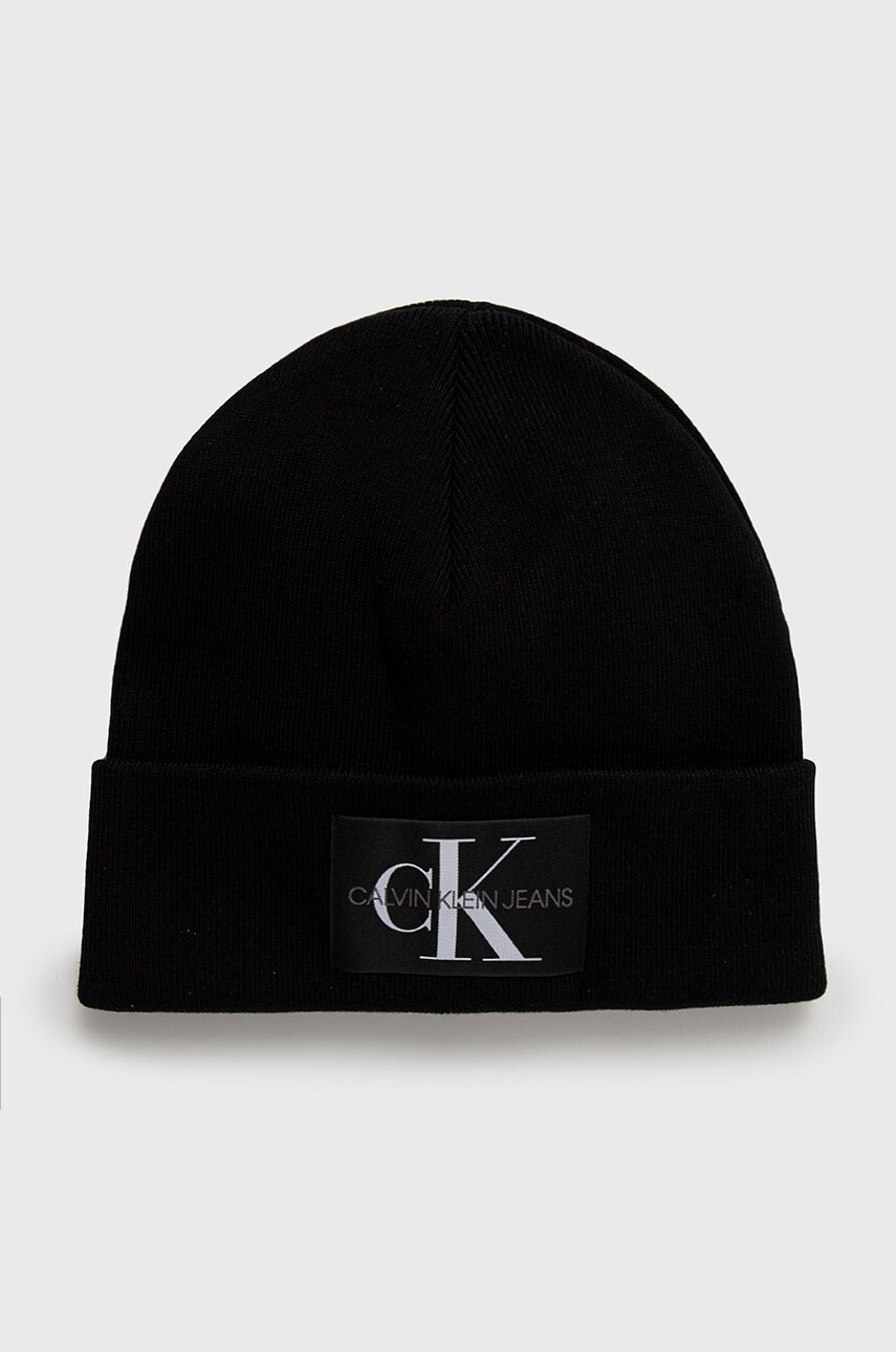 Calvin Klein Jeans Шапка - Pepit.bg