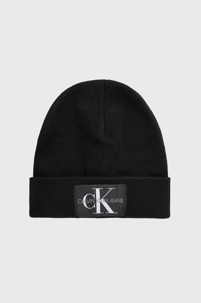 Calvin Klein Jeans Шапка - Pepit.bg