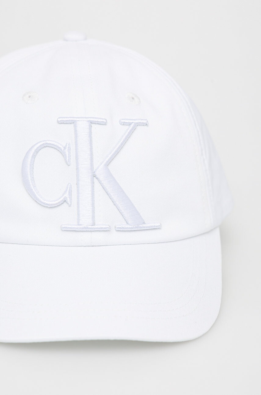Calvin Klein Jeans Шапка - Pepit.bg