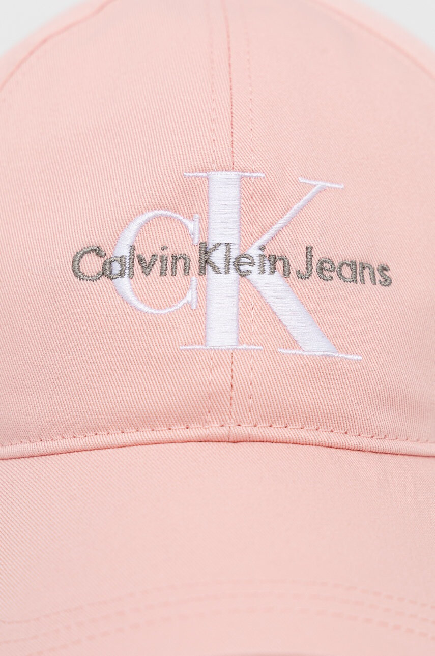 Calvin Klein Jeans Шапка - Pepit.bg