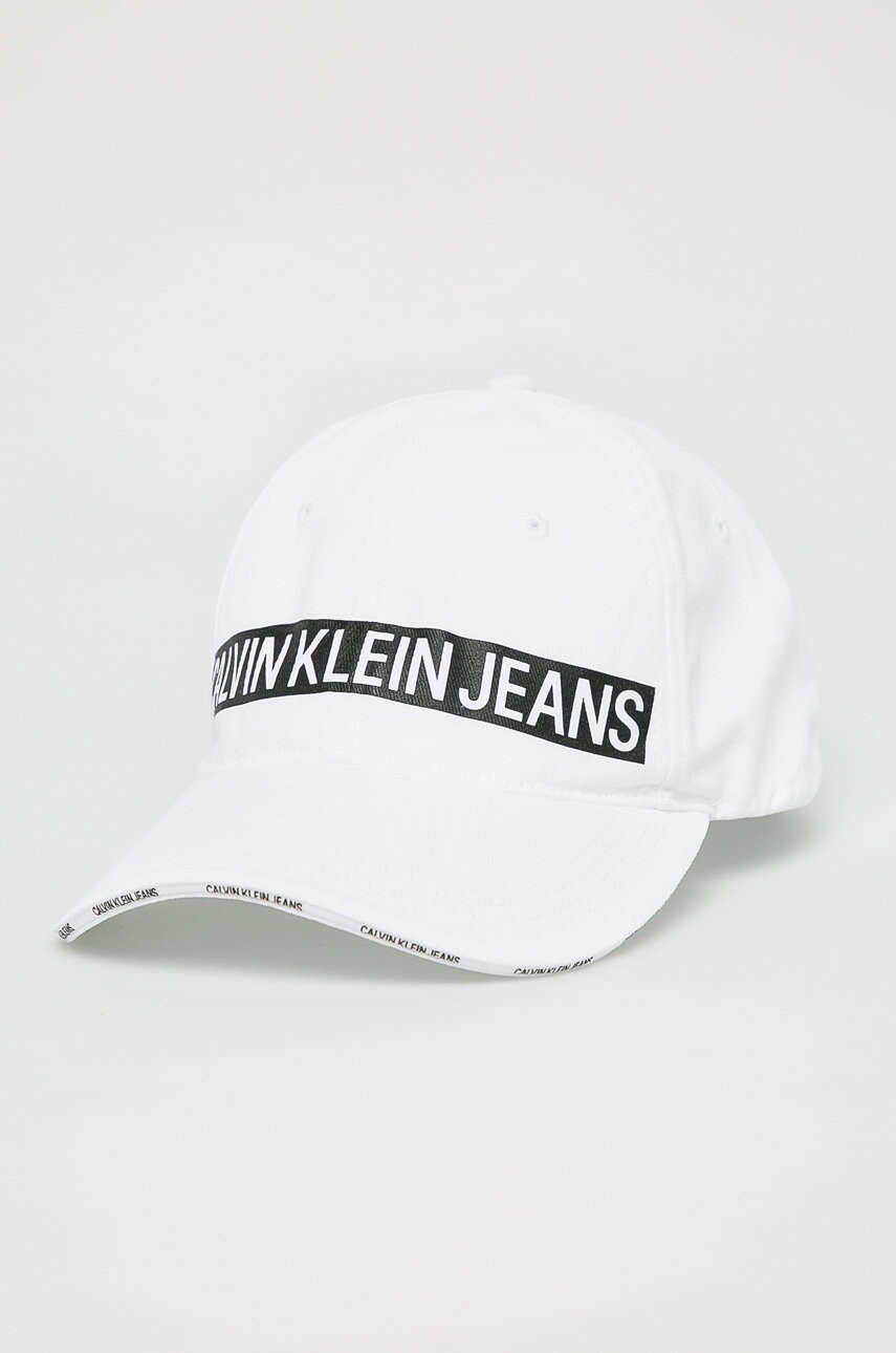 Calvin Klein Jeans Шапка - Pepit.bg