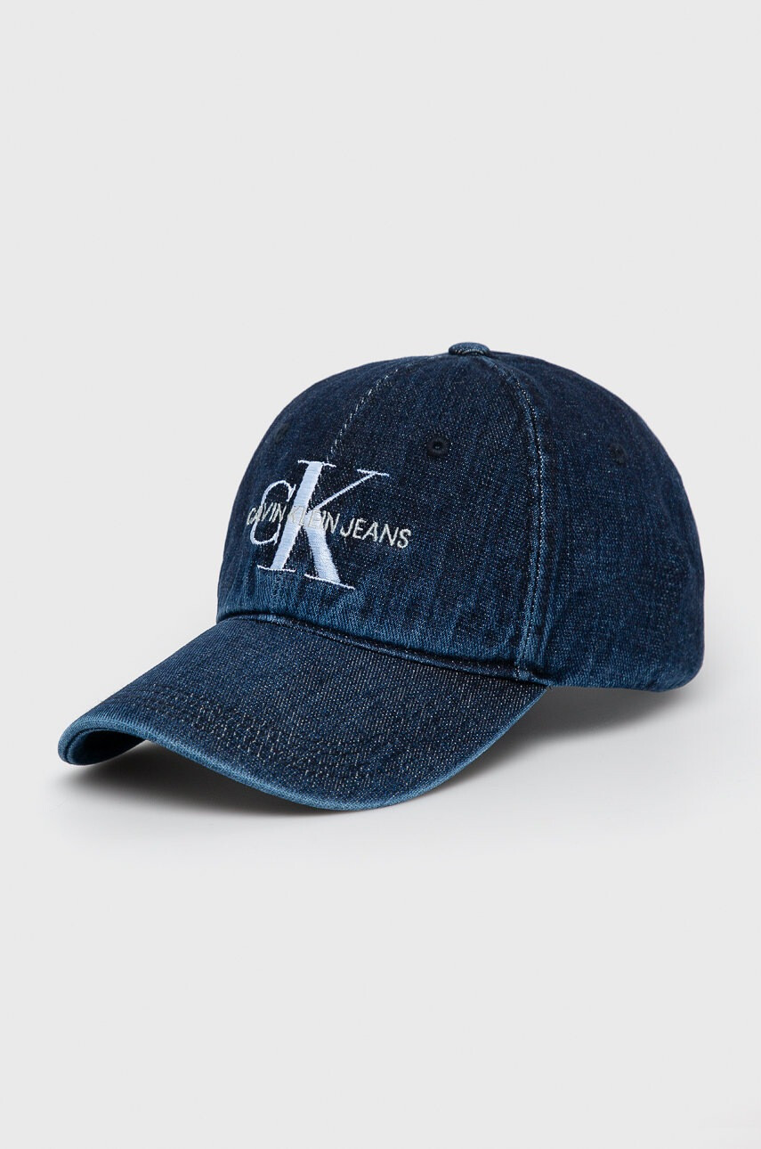 Calvin Klein Jeans Шапка - Pepit.bg